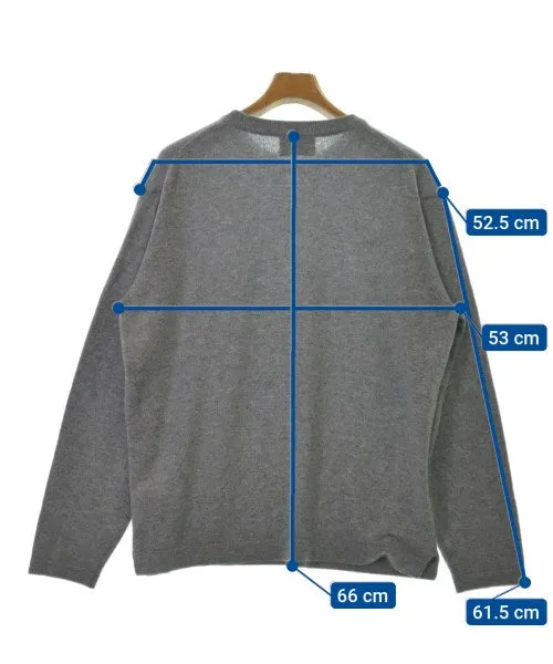 417 Pullover