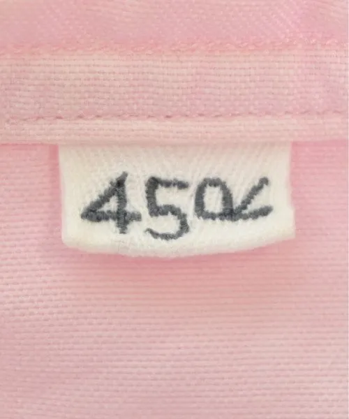 45R Freizeithemden