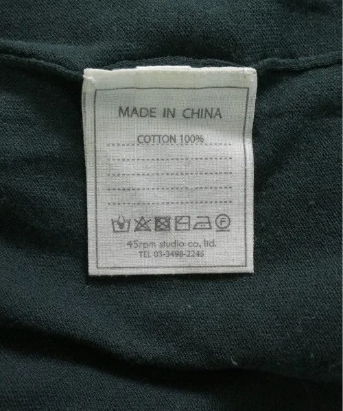 45R Pullover