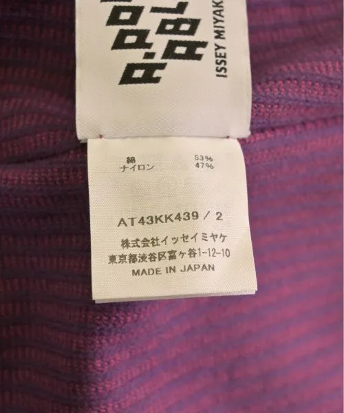 A-POC ABLE ISSEY MIYAKE Pullover