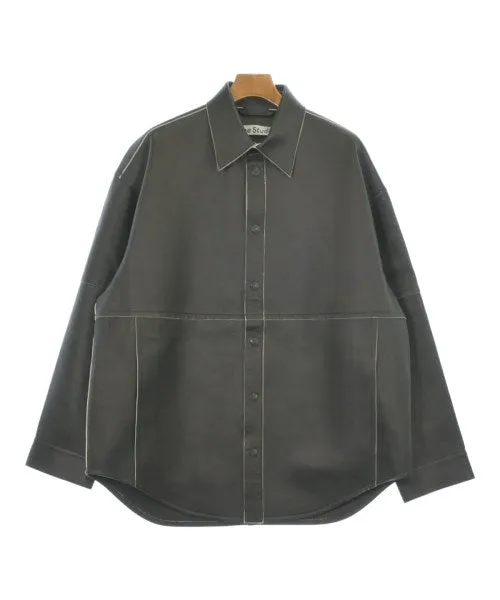 Acne Studios Freizeithemden