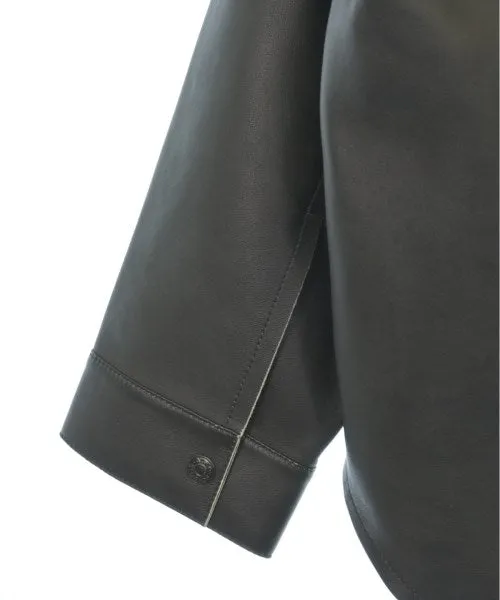 Acne Studios Freizeithemden