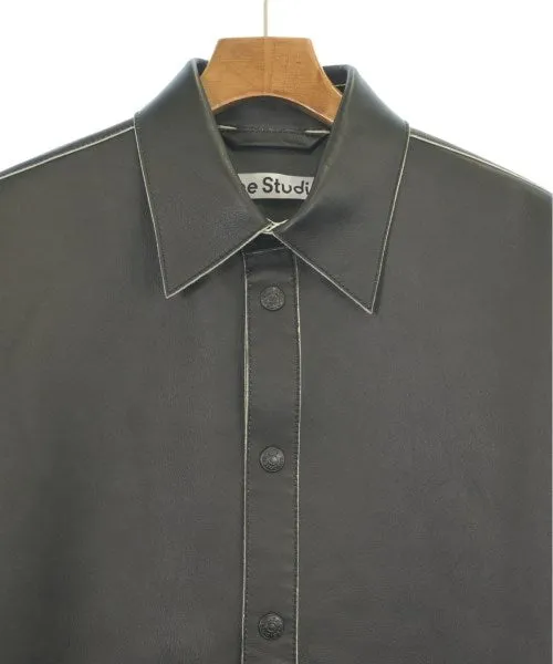 Acne Studios Freizeithemden