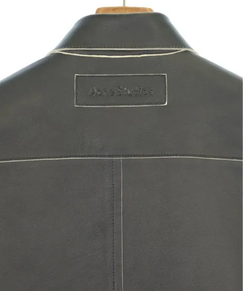 Acne Studios Freizeithemden
