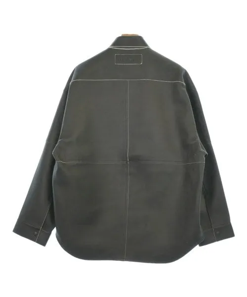 Acne Studios Freizeithemden