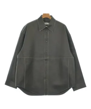 Acne Studios Freizeithemden