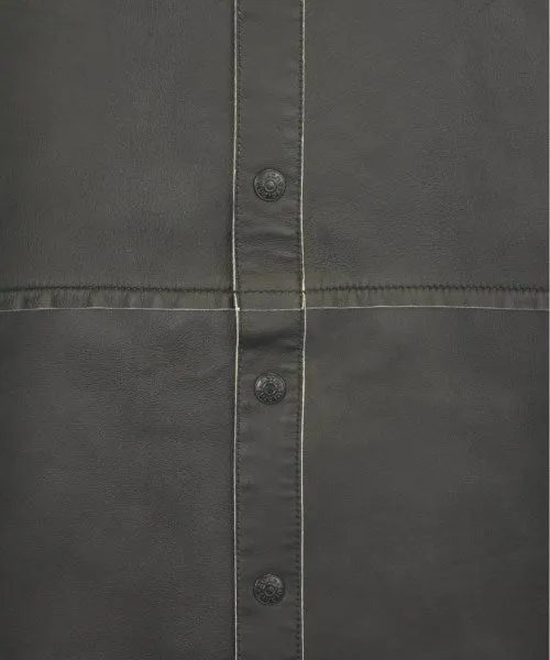 Acne Studios Freizeithemden