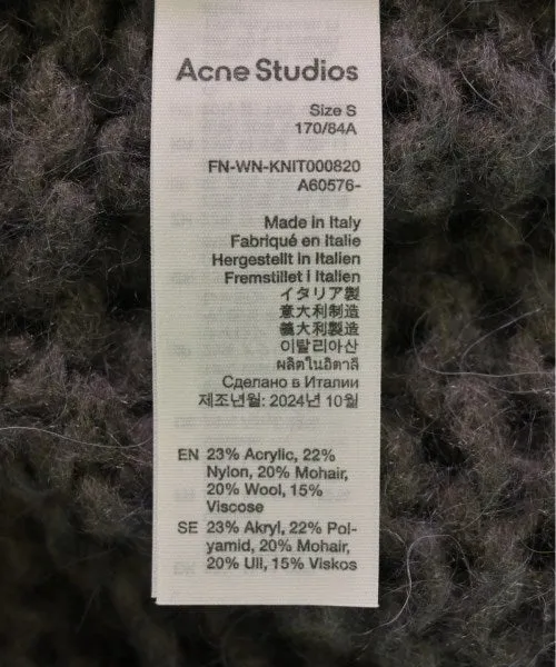 Acne Studios Pullover