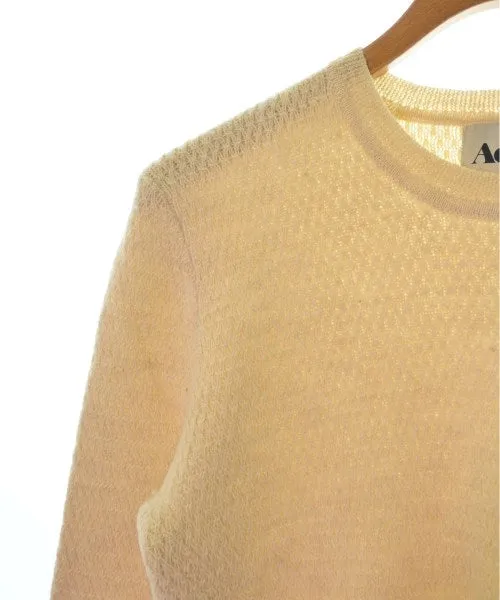 Akne-Pullover