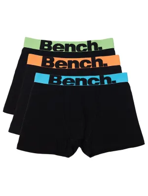 Action Boxershorts (3er Pack)