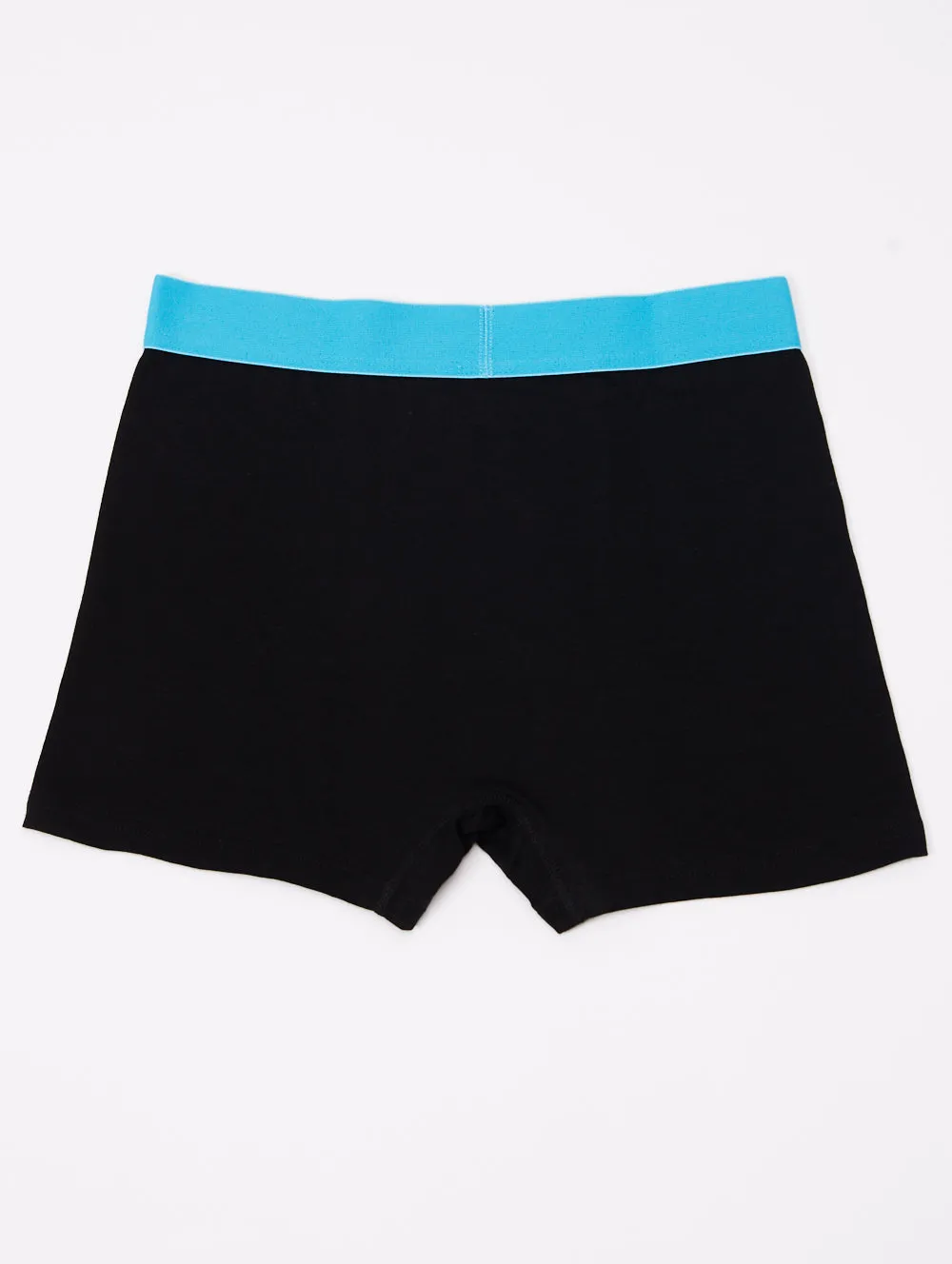 Action Boxershorts (3er Pack)