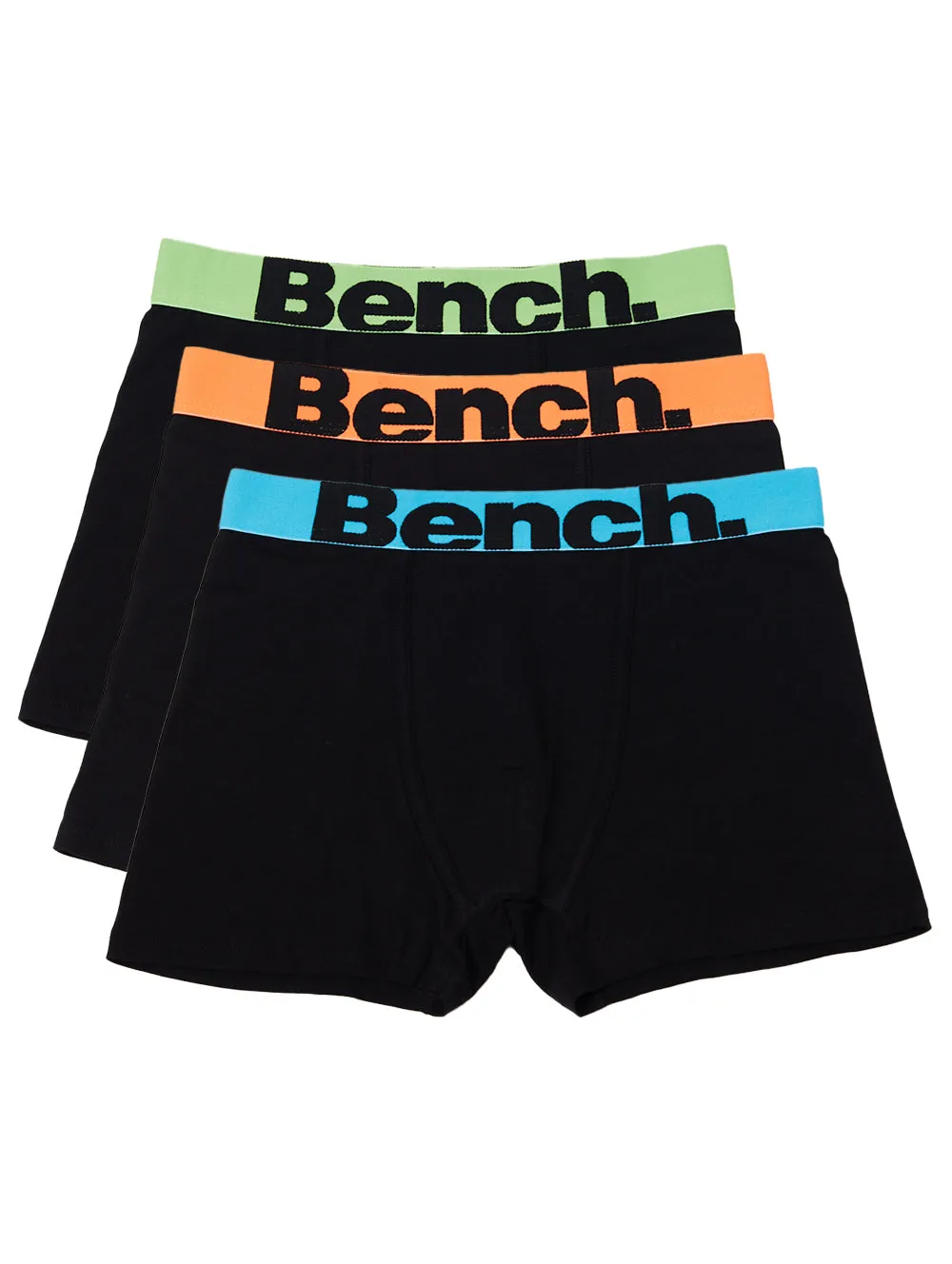 Action Boxershorts (3er Pack)