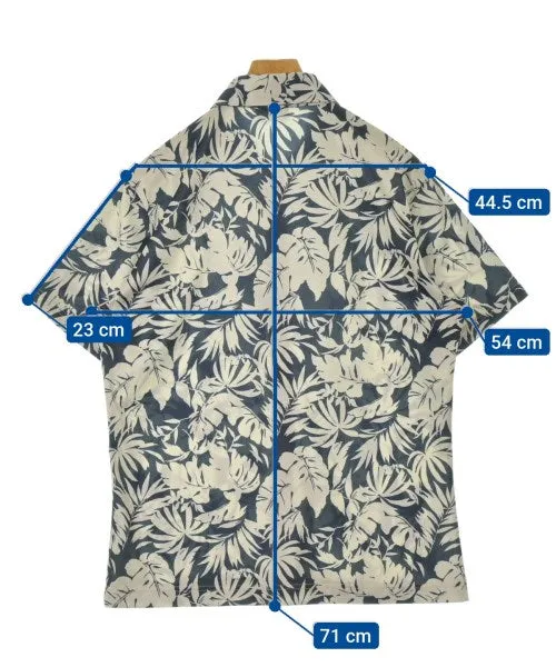 Adidas Freizeithemden