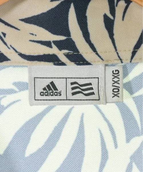 Adidas Freizeithemden