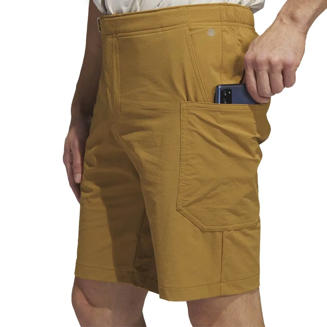 adidas - Herren Adicross Golf Shorts (HS3201)
