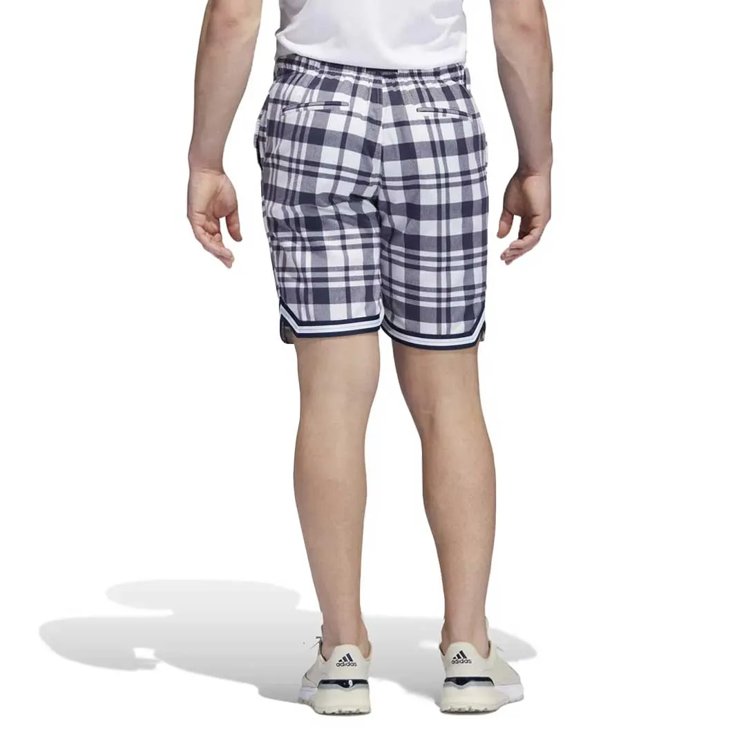 adidas - Herren Adicross Karo Shorts (HF9114)