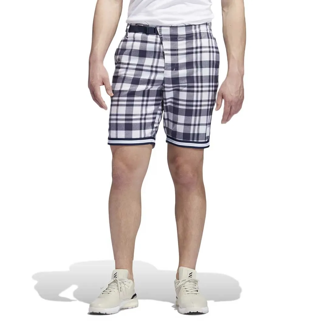 adidas - Herren Adicross Karo Shorts (HF9114)
