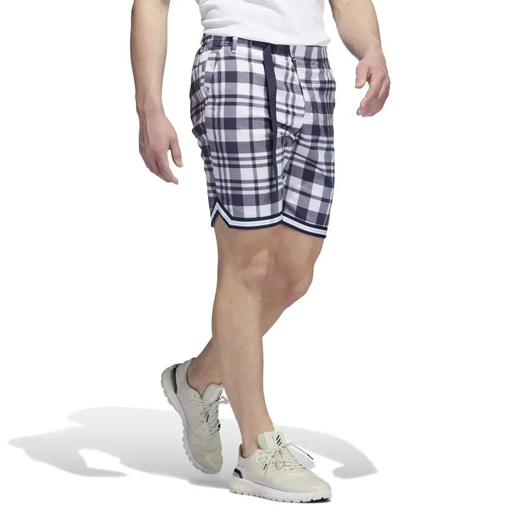 adidas - Herren Adicross Karo Shorts (HF9114)