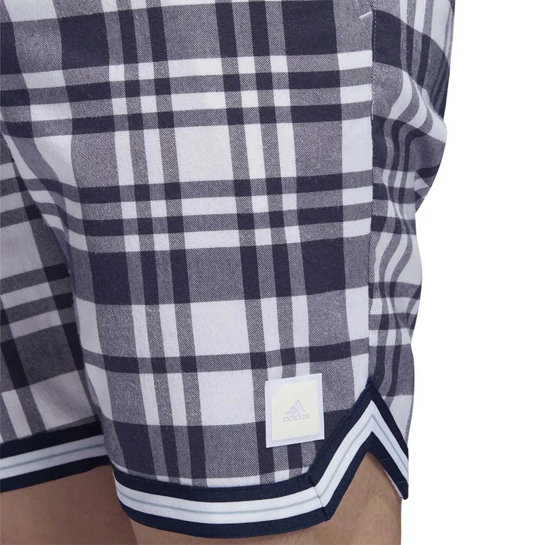 adidas - Herren Adicross Karo Shorts (HF9114)