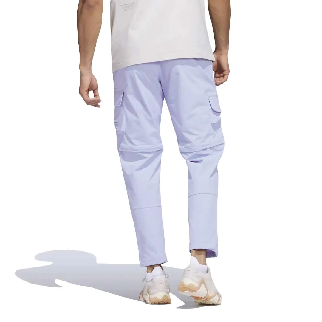 adidas - Herren Adicross Zip-Off Golfhose (HS5615)