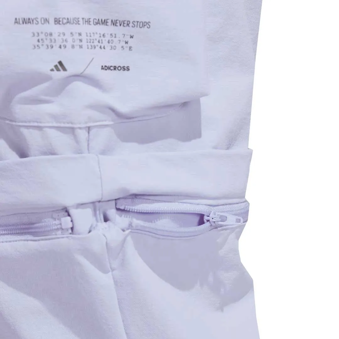 adidas - Herren Adicross Zip-Off Golfhose (HS5615)