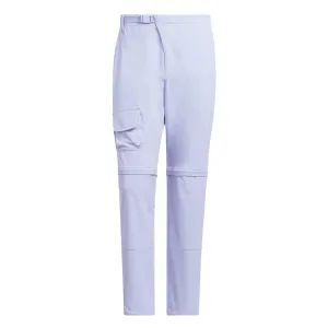adidas - Herren Adicross Zip-Off Golfhose (HS5615)