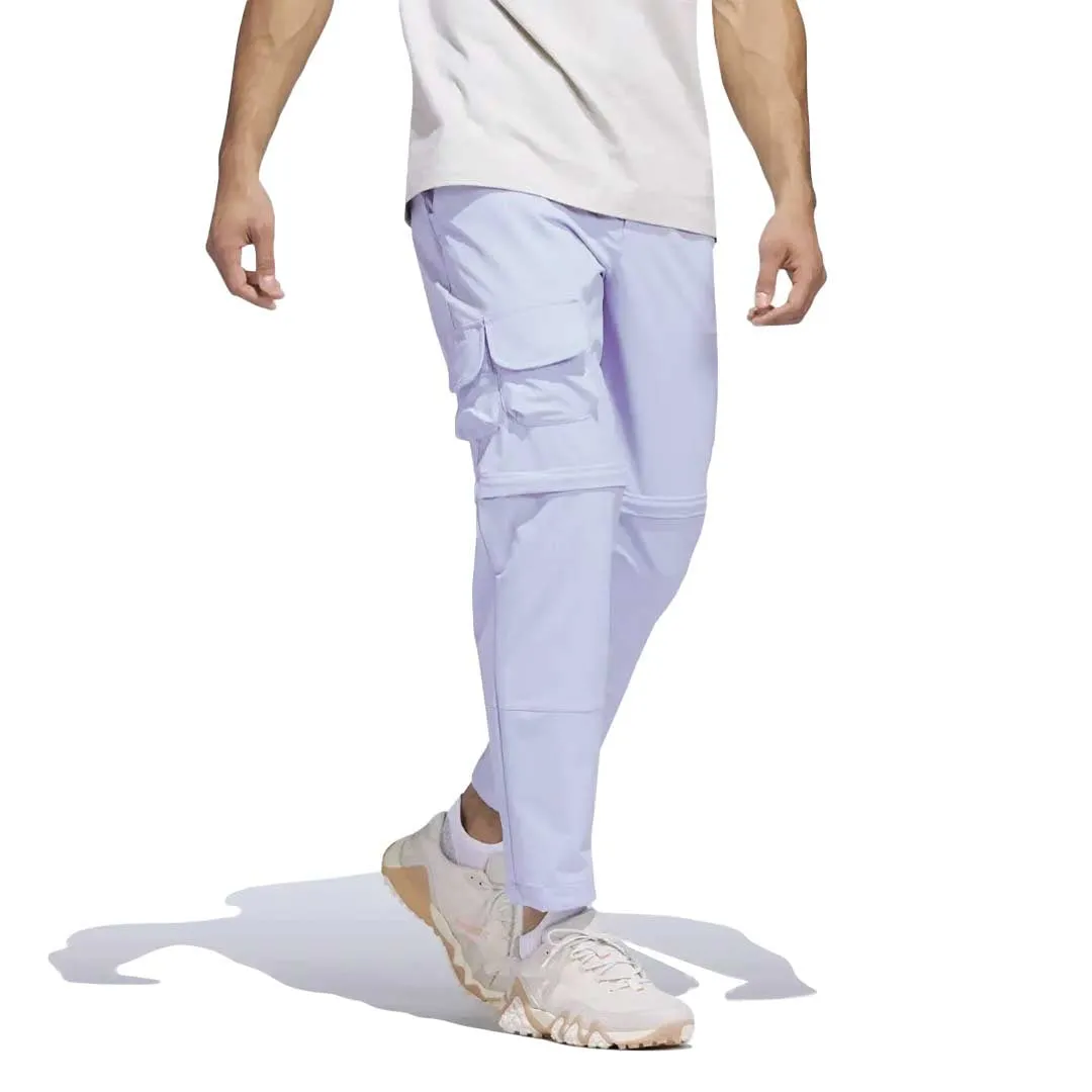 adidas - Herren Adicross Zip-Off Golfhose (HS5615)