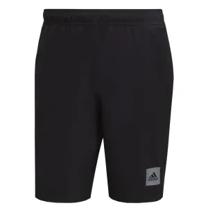 adidas - Klassische Herren-Badeshorts in Uni (HC8558)