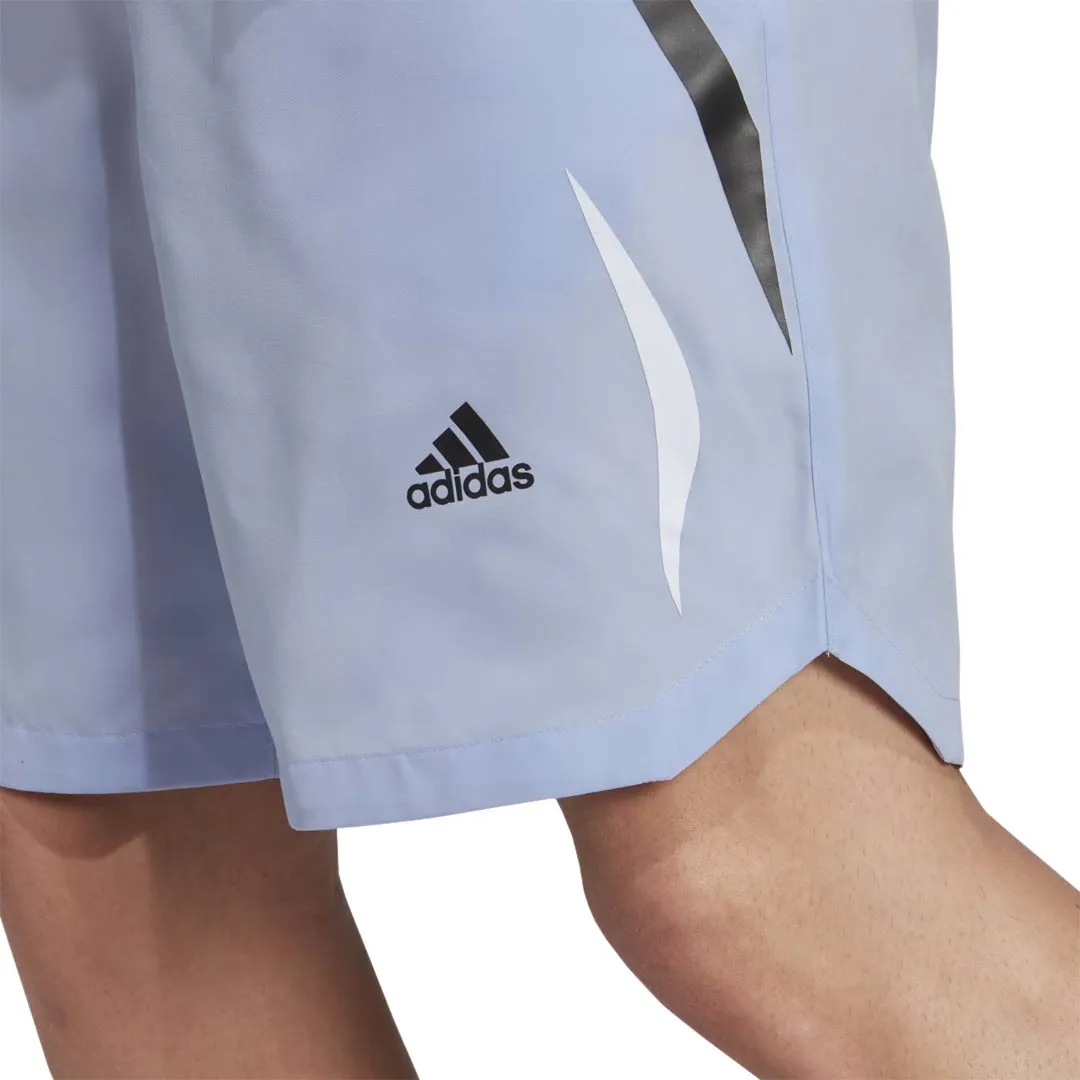adidas - Herren Colorblock Web-Shorts (IC3693)