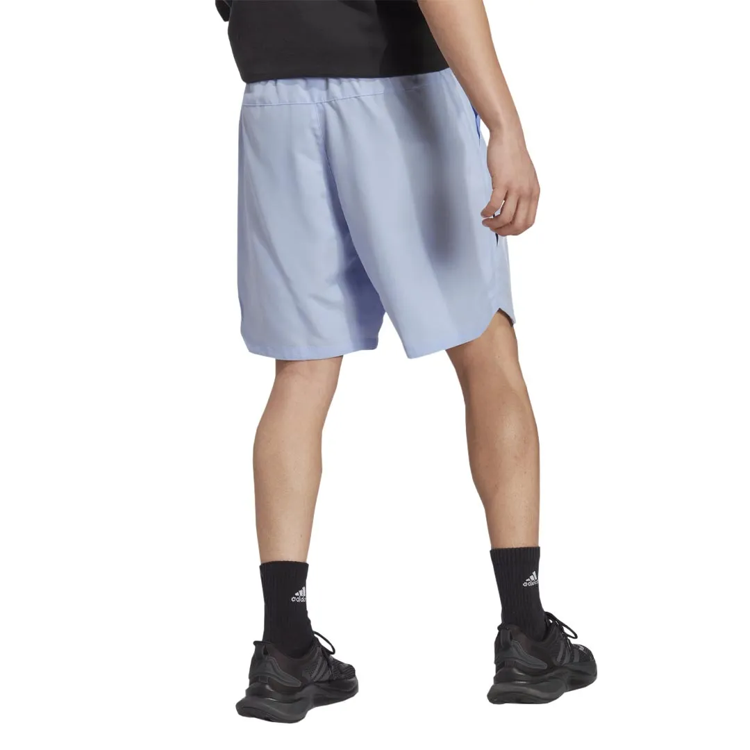 adidas - Herren Colorblock Web-Shorts (IC3693)