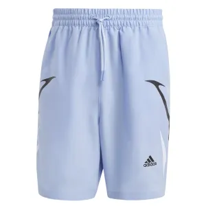 adidas - Herren Colorblock Web-Shorts (IC3693)