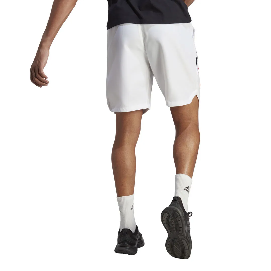 adidas - Herren Colourblock Web Shorts (IC3691)
