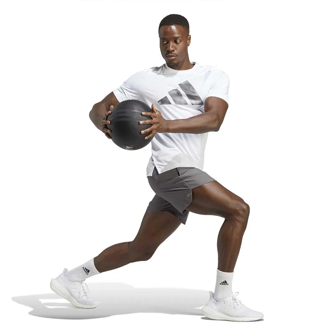 adidas - Herren Design For Movement Shorts (IC7278)