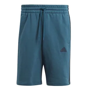 adidas - Essentials Fleece 3-Streifen Shorts für Herren (IJ8930)