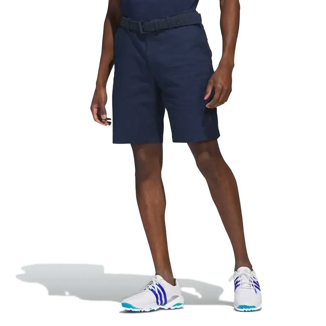 adidas - Herren Go-To 9-Zoll-Golfshorts (HR7928)
