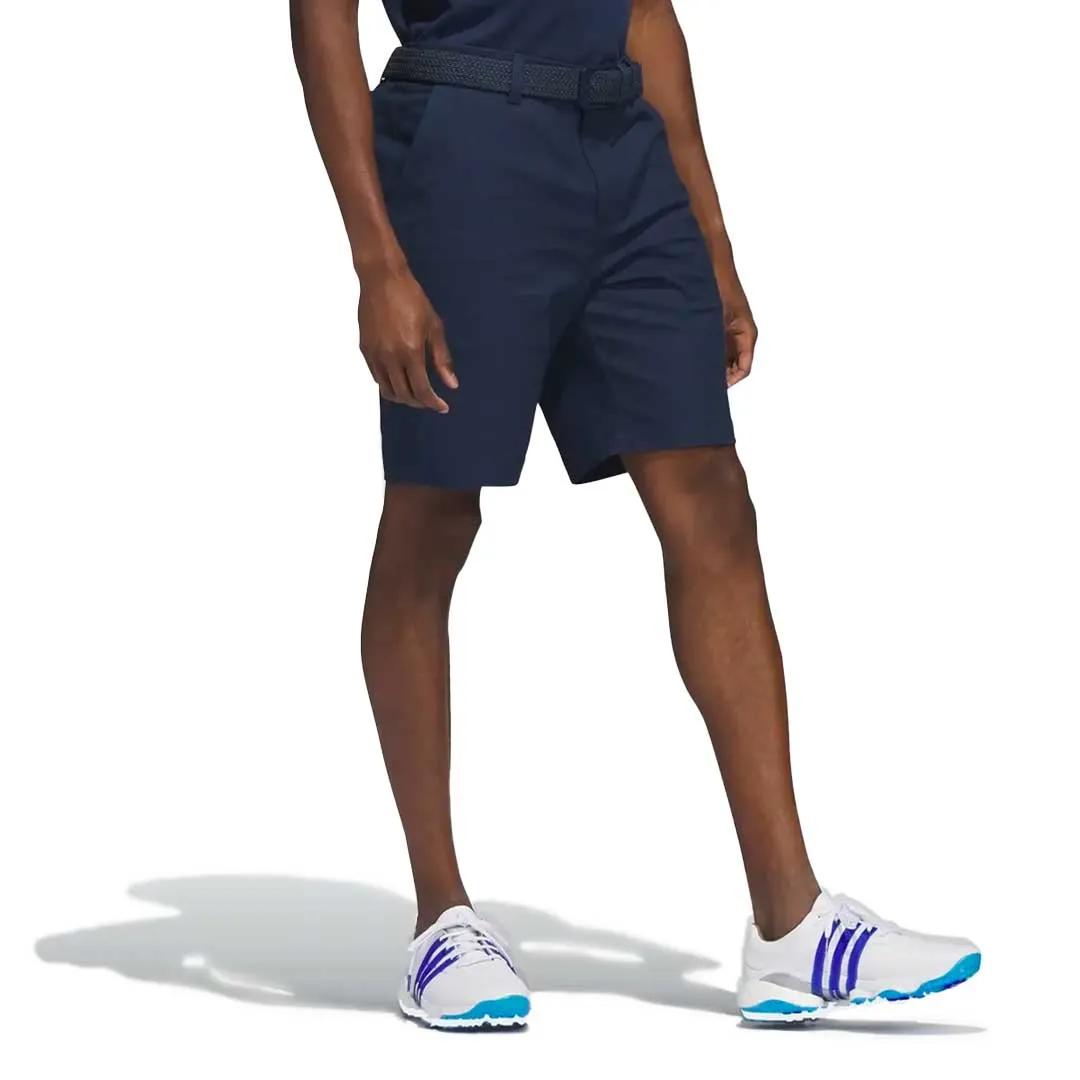 adidas - Herren Go-To 9-Zoll-Golfshorts (HR7928)