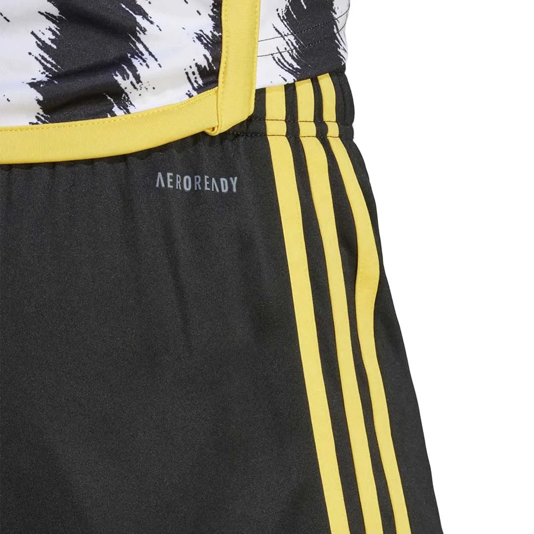 adidas - Herren Juventus FC 23/24 Heimshorts (HR8254)