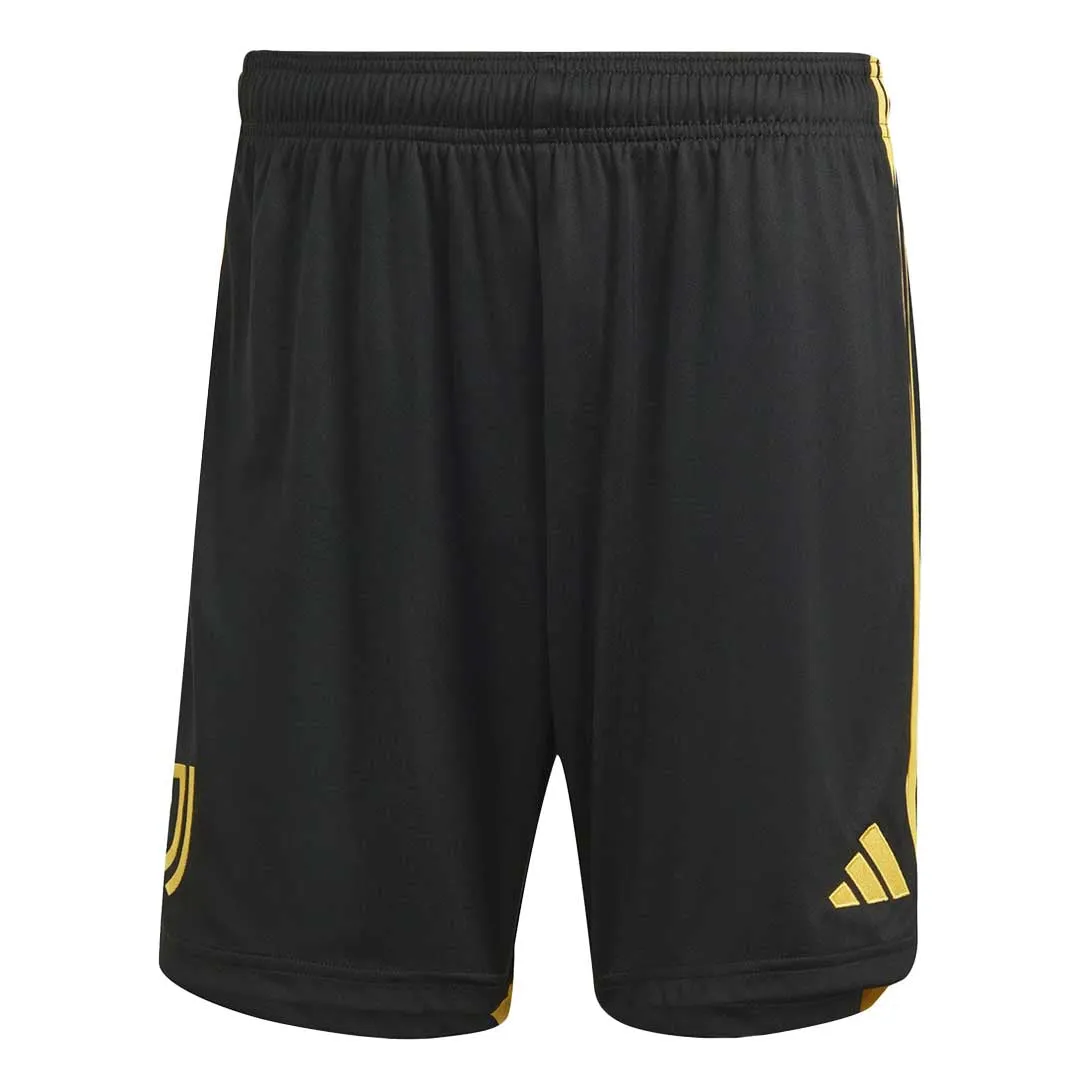 adidas - Herren Juventus FC 23/24 Heimshorts (HR8254)