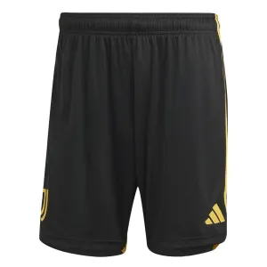 adidas - Herren Juventus FC 23/24 Heimshorts (HR8254)