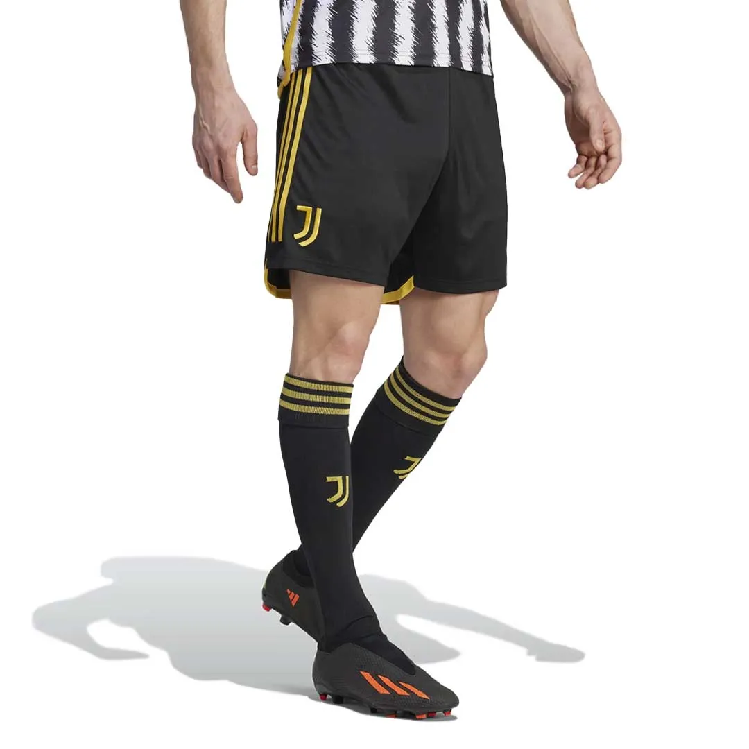 adidas - Herren Juventus FC 23/24 Heimshorts (HR8254)