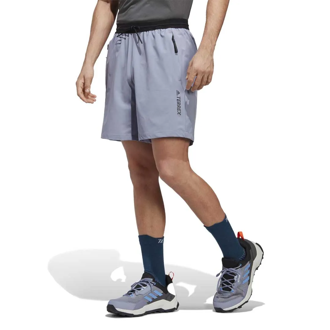 adidas - Herren Terrex Liteflex Wanderhose (HS9777)