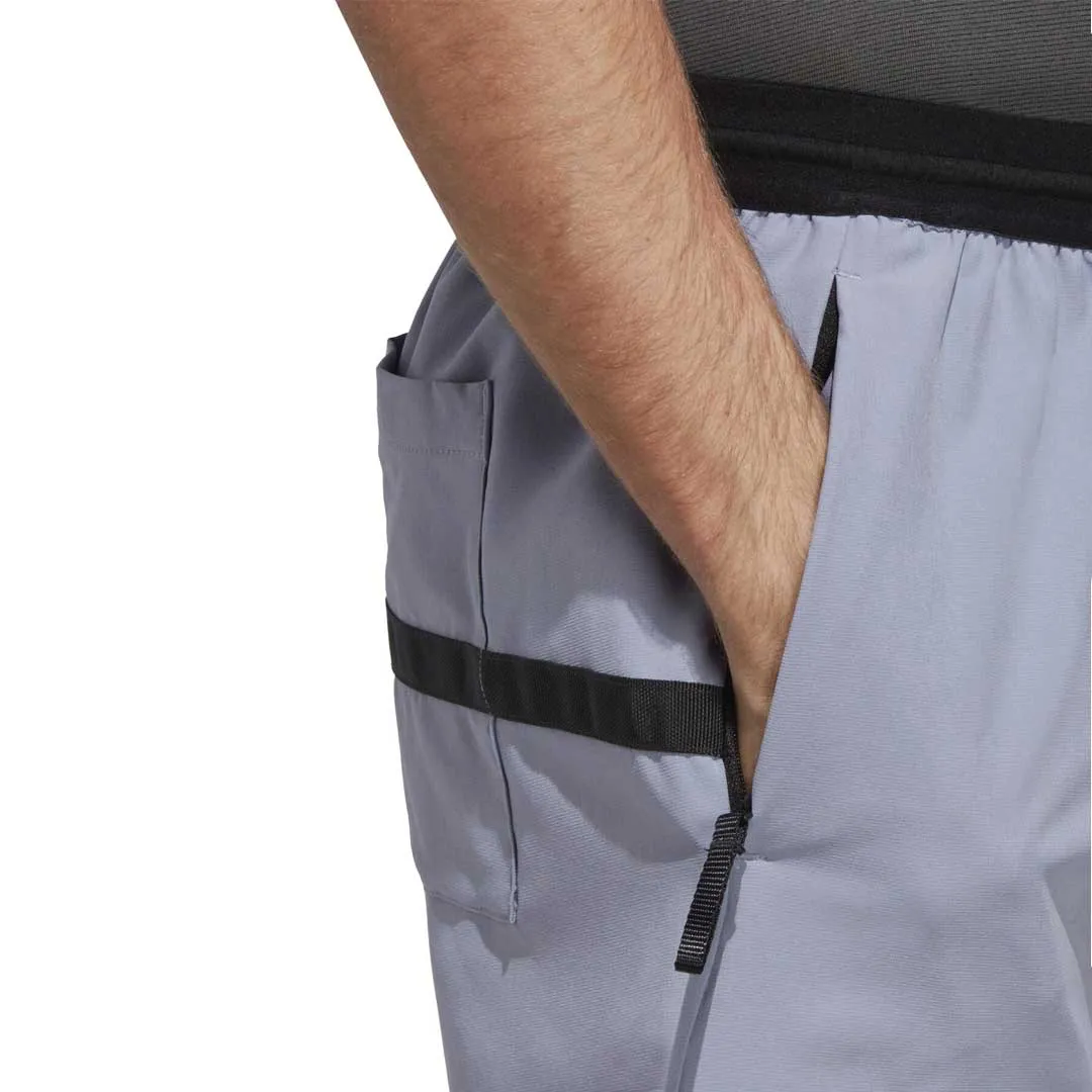 adidas - Herren Terrex Liteflex Wanderhose (HS9777)