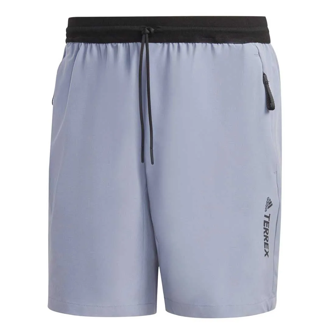 adidas - Herren Terrex Liteflex Wanderhose (HS9777)