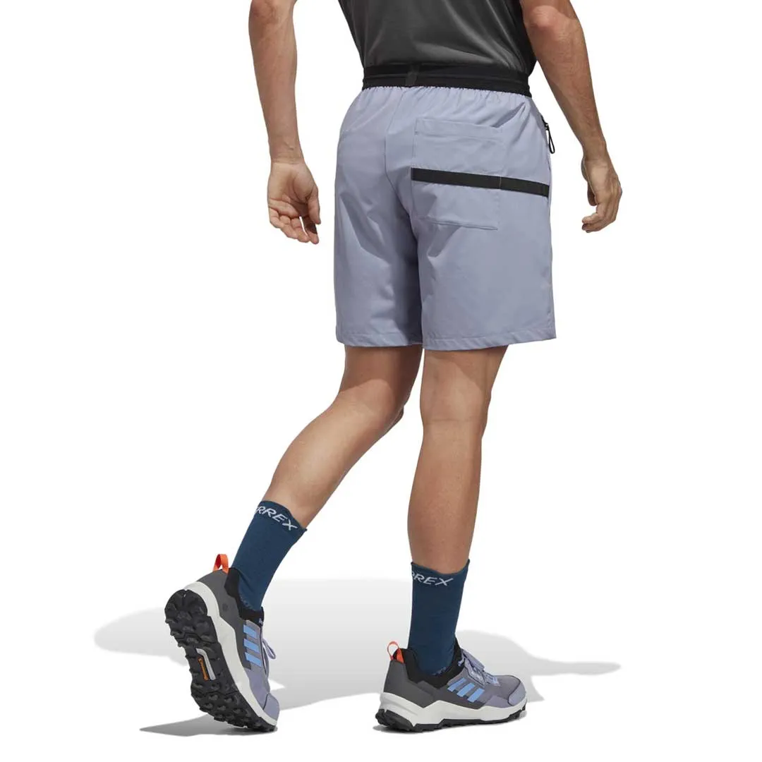 adidas - Herren Terrex Liteflex Wanderhose (HS9777)
