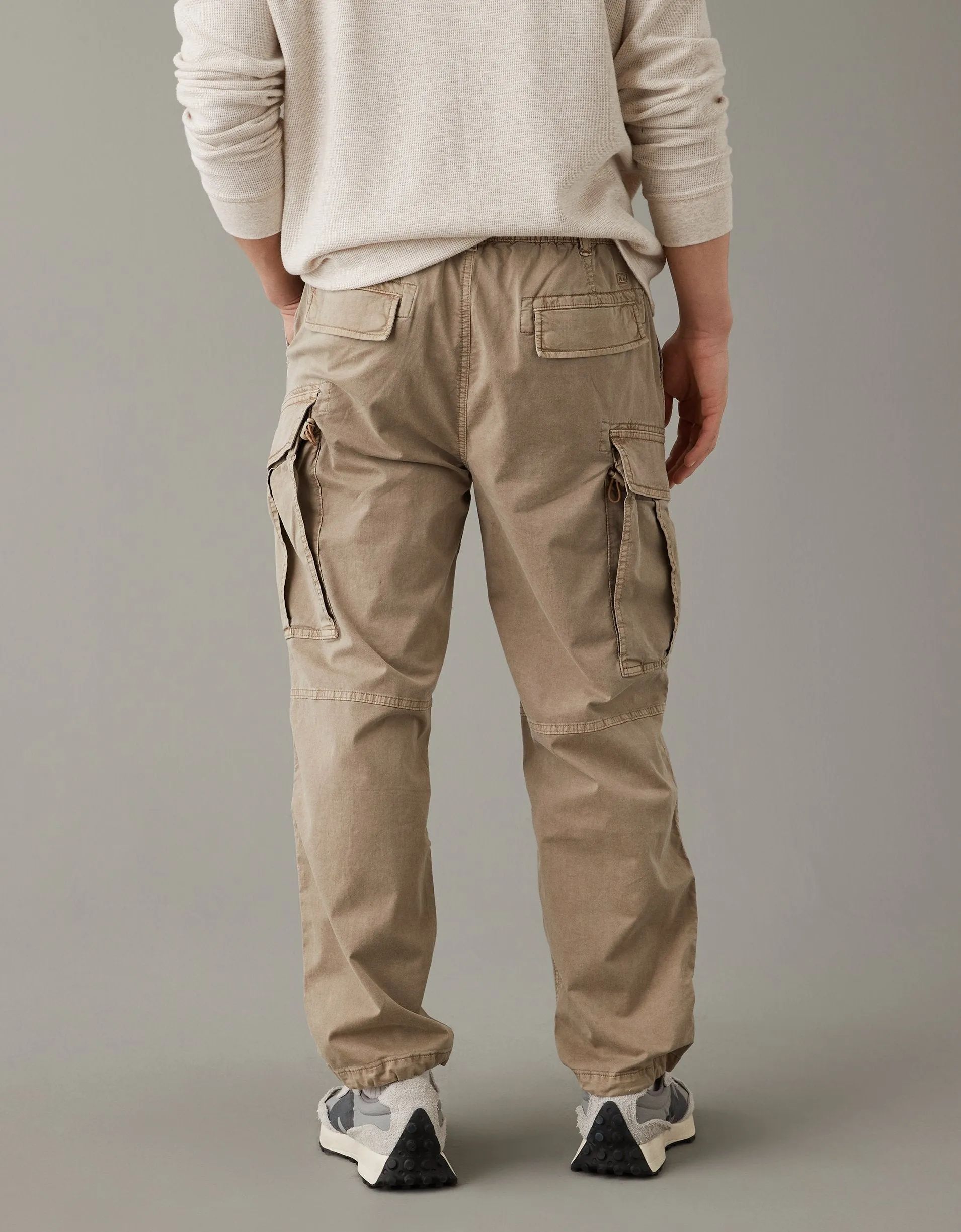 AE Bequeme Cargo-Hose