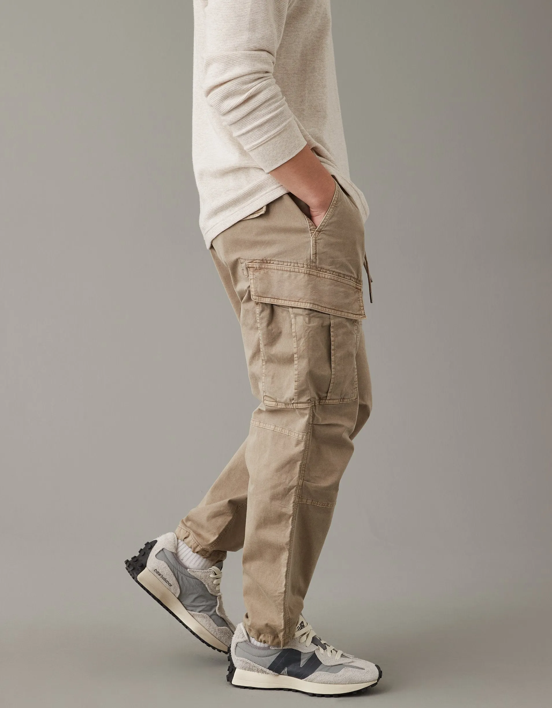 AE Bequeme Cargo-Hose