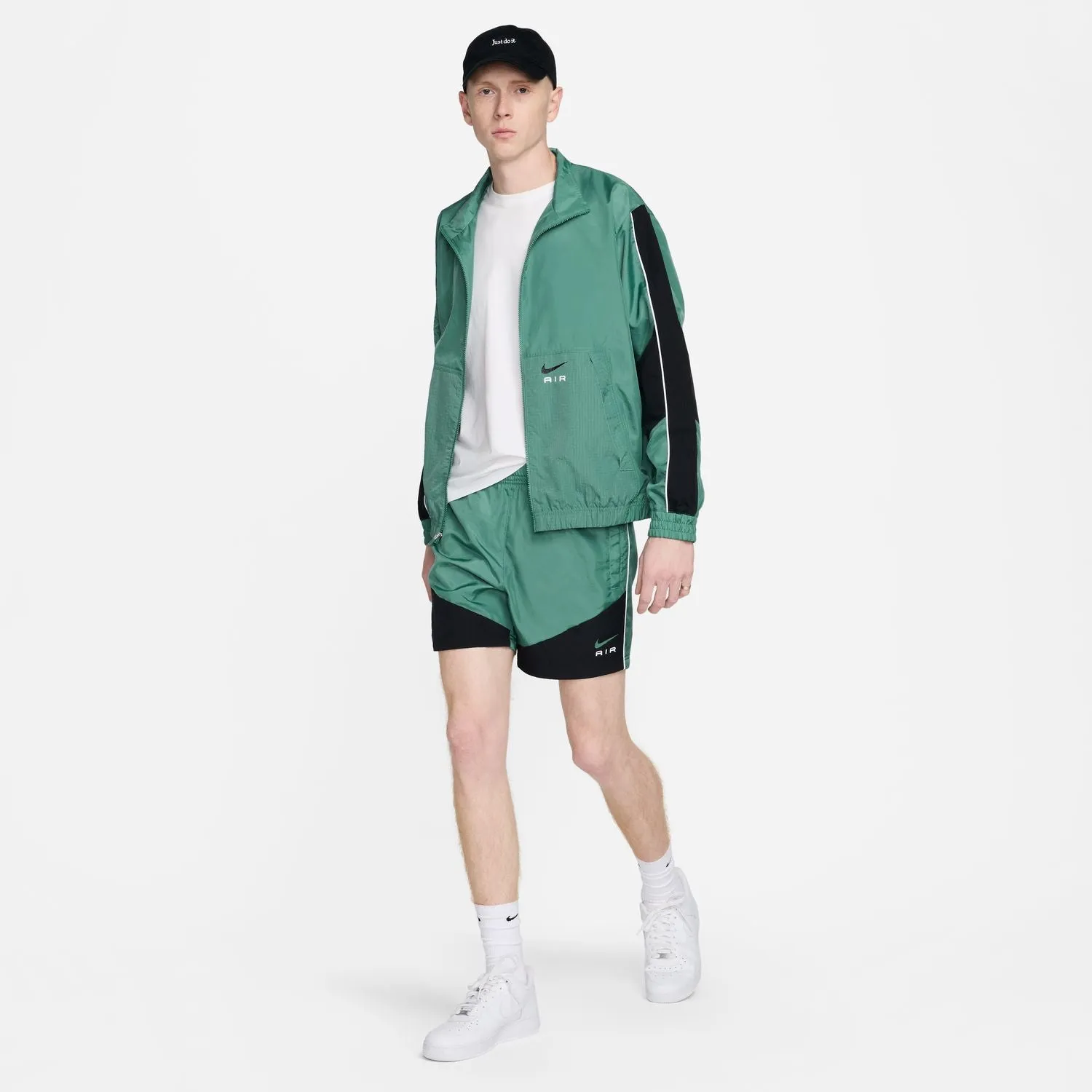 Air Woven Short - Herrenbekleidung_Nike