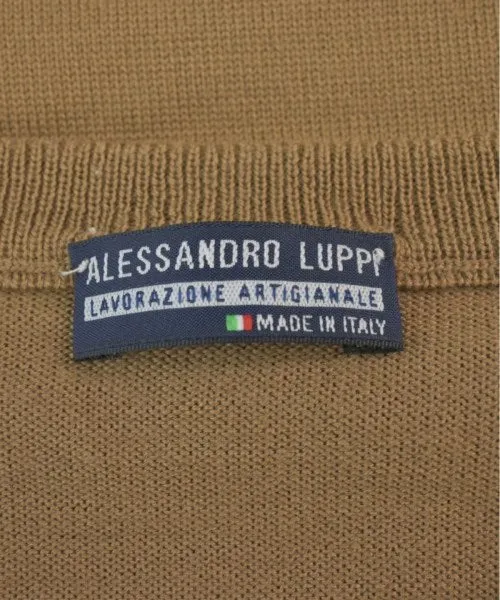 Alessandro Luppi Pullover