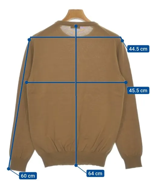 Alessandro Luppi Pullover