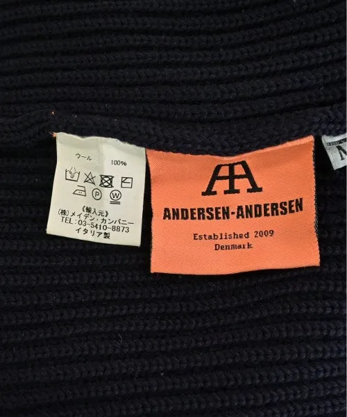 ANDERSEN-ANDERSEN Pullover